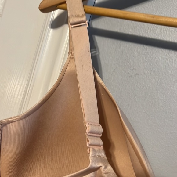 Beige Bra BNWOT - Picture 5 of 7